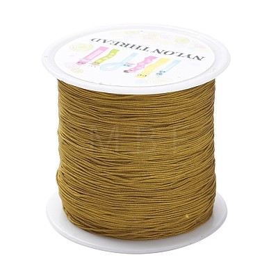 Nylon Thread NWIR-JP0009-0.5-563-1