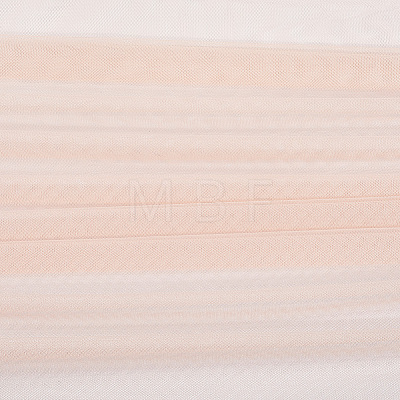 Polyester Mesh Fabric DIY-WH20009-40L-1