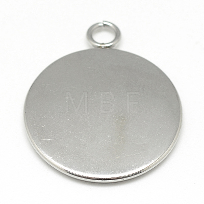 Stainless Steel Color STAS-T008-120-1