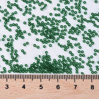 MIYUKI Round Rocailles Beads SEED-X0056-RR0156F-1