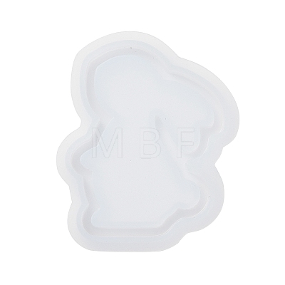 Easter Theme Silicone Molds LS-SIMO-M045-12C-1