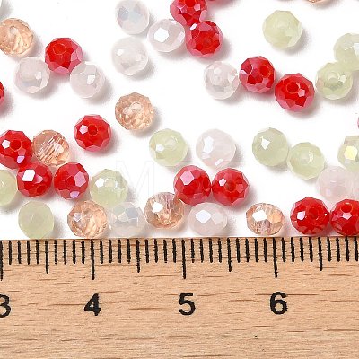 Glass Beads EGLA-A034-SM4mm-57-1