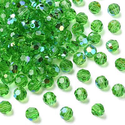 Preciosa® Crystal Beads Y-PRC-BB6-50520-200-1