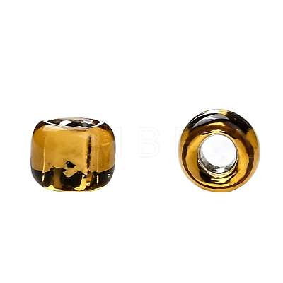 TOHO 11/0 Round Beads X-SEED-TR11-0022C-1