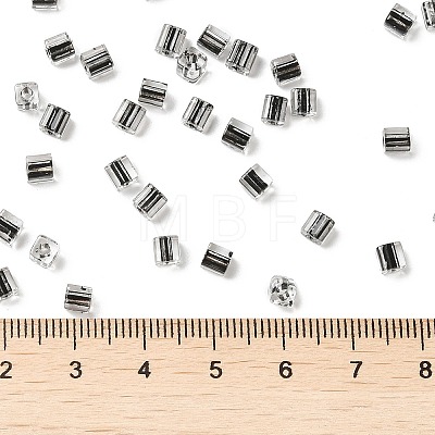 Glass Seed Beads SEED-H002-F-1142-1