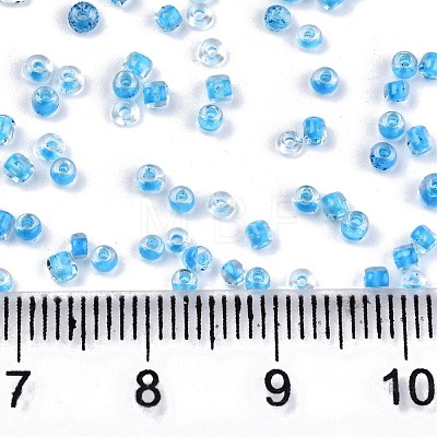 12/0 Glass Seed Beads X1-SEED-A014-2mm-133B-1