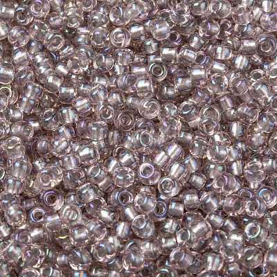 MIYUKI Round Rocailles Beads SEED-JP0009-RR3522-1