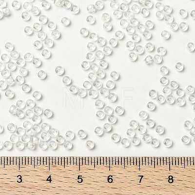 MIYUKI Round Rocailles Beads SEED-X0055-RR1104-1