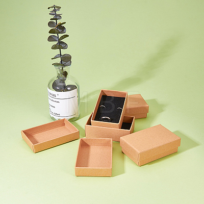 Cardboard Jewelry Set Box X1-CBOX-R036-10-1