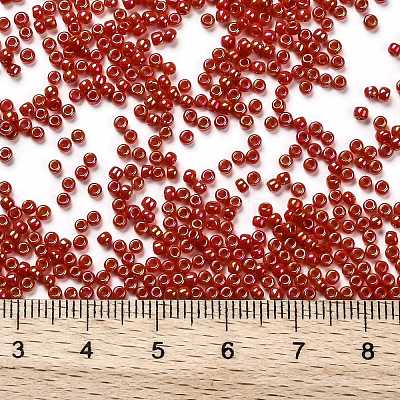 TOHO Round Seed Beads X-SEED-TR11-0405-1
