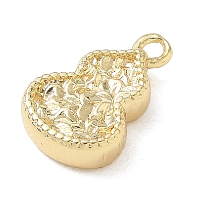 Brass Charms CU-CBACBD7-03G-1
