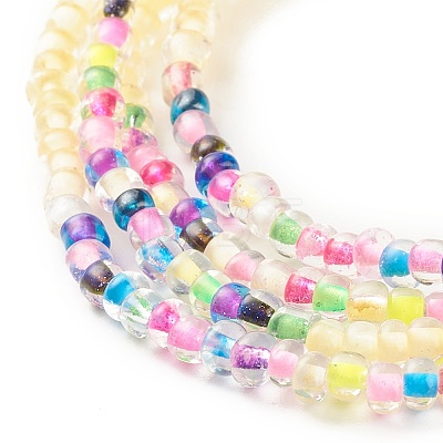 Summer Jewelry Waist Bead NJEW-C00025-01-1