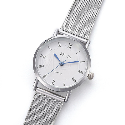 Wristwatch WACH-I017-01B-1