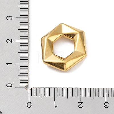 304 Stainless Steel Spacer Beads LS-STAS-A088-01G-1