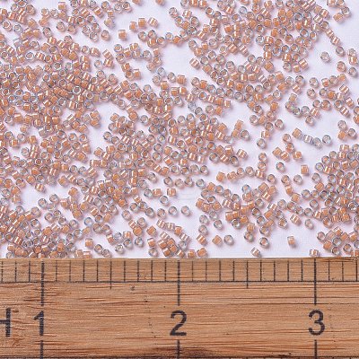 MIYUKI Delica Beads SEED-J020-DB2042-1