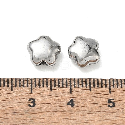 Alloy Beads AL-CBA5B8E-13P-1