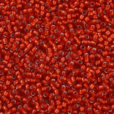 TOHO Round Seed Beads X-SEED-TR11-0025F-1