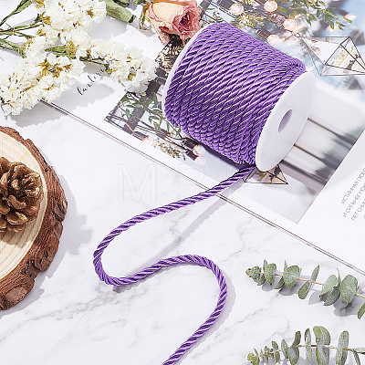 3-Ply Polyester Braided Cord OCOR-PH0001-27H-1