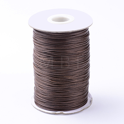 Korean Waxed Polyester Cords YC-Q002-5mm-05-1