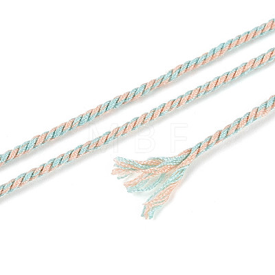 150M S24-Ply Cotton Twisted Cords OCOR-N010-01-26-1