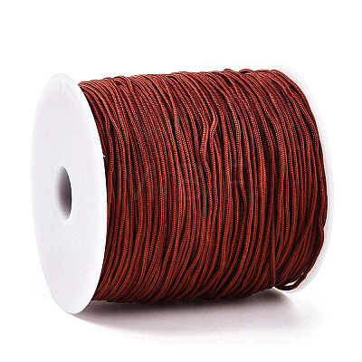 Nylon Thread NWIR-S007-33-1