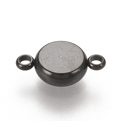 304 Stainless Steel Links Connectors Settings STAS-K202-02A-B-1
