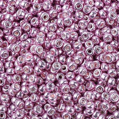 MIYUKI Round Rocailles Beads X-SEED-G007-RR1061-1