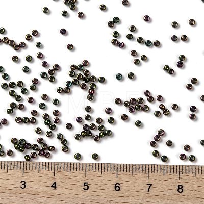 TOHO Round Seed Beads SEED-JPTR11-0509-1