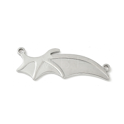 Halloween 304 Stainless Steel Pendants X-STAS-S186-11P-1