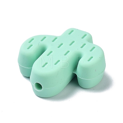 Silicone Focal Beads LS-SIL-C002-01B-1
