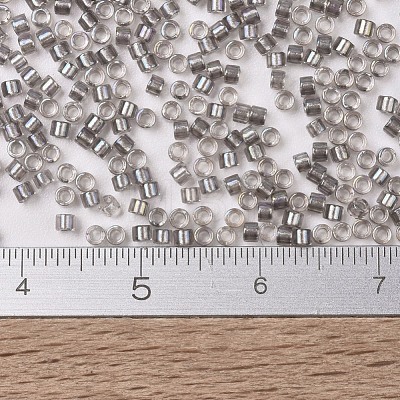 MIYUKI Delica Beads X-SEED-J020-DB1772-1