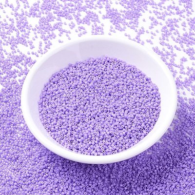 MIYUKI Delica Beads SEED-X0054-DB2138-1