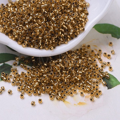 MIYUKI Delica Beads SEED-MY11-DB0181-1