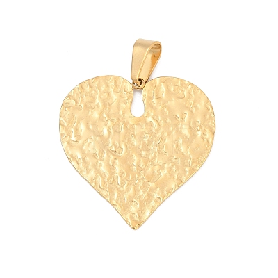 304 Stainless Steel Pendants FIND-H017-01B-G-1