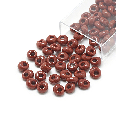 TOHO Japanese Fringe Seed Beads X-SEED-R039-01-MA46L-1