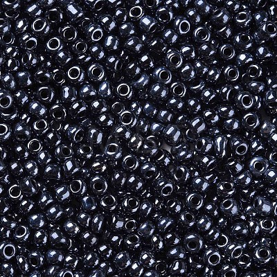 8/0 Glass Seed Beads X1-SEED-A009-3mm-606-1