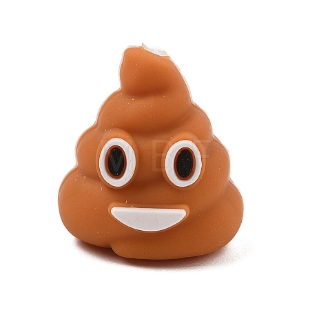 Silicone Beads SIL-M007-04A-1