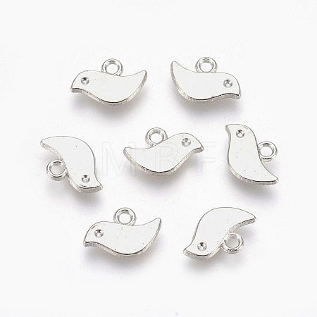 Tibetan Style Alloy Charms X-TIBEP-A18898-P-FF-1