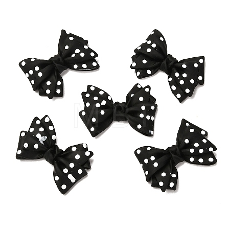 Resin Cabochons CRES-M008-08E-1