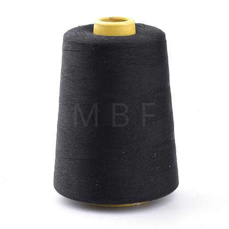 40S/2 Polyester Sewing Thread Cords OCOR-Q033-01-1