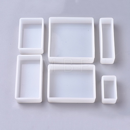 Silicone Molds DIY-X0293-05-1