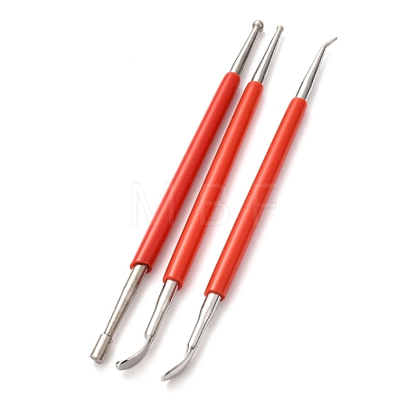 Polymer Clay Sculpture Tool TOOL-I010-01-1