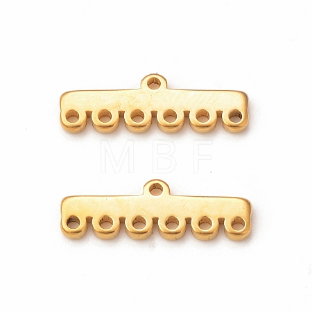 304 Stainless Steel Chandelier Component Links STAS-A074-02F-G-1
