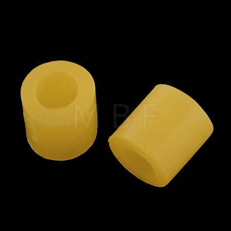 Melty Mini Beads Fuse Beads Refills DIY-R013-2.5mm-A08-1