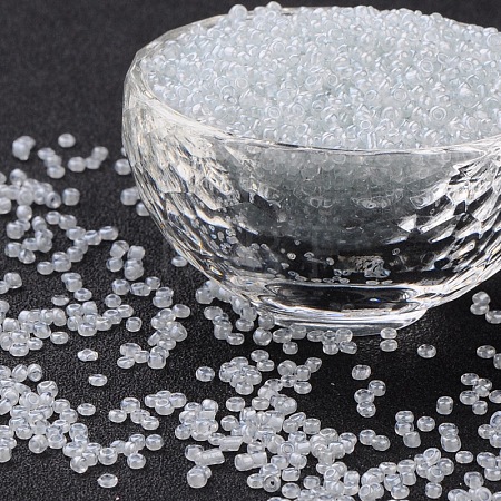 12/0 Glass Seed Beads SDB2201-1