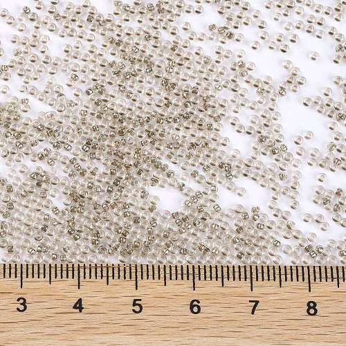 MIYUKI Round Rocailles Beads X-SEED-G009-RR3645-1