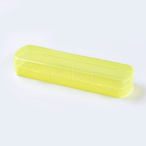 Plastic Bead Containers CON-WH0059-01D-1