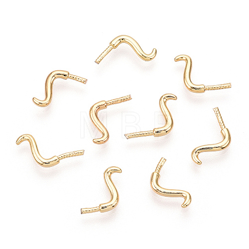 Brass Head Pins BAPE-PW0001-03A-G-1
