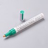 Metallic Marker Pens DIY-I044-29E-2