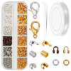 DIY Findings Kits DIY-PA0001-72-1